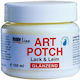 C.Kreul Art Potch Κόλλα Decoupage Διάφανη 150ml