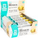 Born Winner Keto High Protein Μπάρες με 33% Πρωτεΐνη & Γεύση Italian Cream Zabaglione 2x60gr