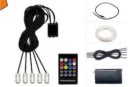 Interior Decorative Car Lighting System Interior Decorative Car Lighting System