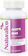 Naturalico Acetyl Max 650мг 60 капси