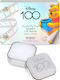 Mad Beauty Disney 100 Honey Lip Balm 20gr