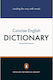 Concise English Dictionary