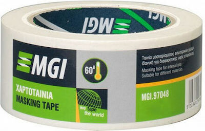 MGI Bandă de hârtie MGI97018 18mm x 40m