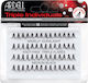 Ardell Triple Individuals Τουφάκια Medium Μαύρα 56τμχ