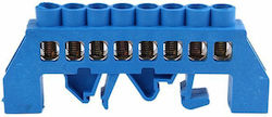 Orno Barul Pământului Panou Electric OR-LZ-8203/8/BL