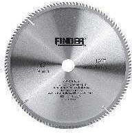 Finder 195589 Cutting Disc Wood 305mm with 120 Teeth 1pcs