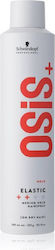 Schwarzkopf Osis+ Elastic Spray Pentru Protecția Termică A Părului 300ml