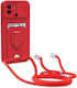 Bodycell Multifunction Back Cover Μεταλλικό με ...