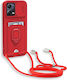 Bodycell Multifunction Back Cover Μεταλλικό με ...