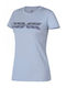 Tricou femei Hannah Saffi - Arctic ice Arctic