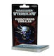 Games Workshop Warhammer Underworlds Underworlds: Wyrdhollow – Voidcursed Thralls Rivals Deck