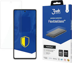 3MK FlexibleGlass (Google Pixel 7a 5G) 3MK FlexibleGlass (Google Pixel 7a 5G)
