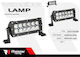 Raistar Scheinwerfer Auto in Balkenform LED 36W 1Stück