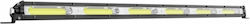 Raistar Προβολέας Αυτοκινήτου σε σχήμα Μπάρας LED 54W 47cm 1τμχ