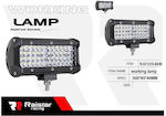 Raistar LED Headlight for 1pcs