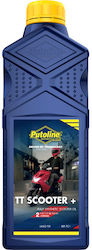 Putoline Συνθετικό Λάδι 1lt Putoline Συνθετικό Λάδι 1lt