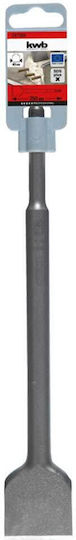 KWB Длета със Захващане SDS Plus 250x40mm