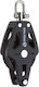 Sail Marine Sail Marine Ankerrollen für Boot-Deck-Zubehör 35mm