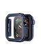 Lito Watch Armor σε Μπλε χρώμα για το Apple Watch 38mm