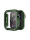 Lito Watch Armor σε Πράσινο χρώμα για το Apple Watch 38mm