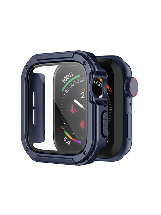 Lito Watch Armor σε Μπλε χρώμα για το Apple Wat...
