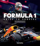 The Formula 1 Drive to Survive Unofficial Companion