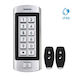 C Gate Αδιάβροχο Access Control για Πρόσβαση με Κωδικό