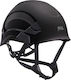 Petzl Vertex Construction Site Helmet Black A01...