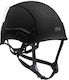 Petzl Strato Construction Site Helmet Black A02...