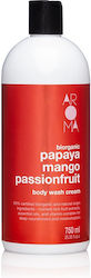 Aroma Papaya, Mango & Passionfruit 750ml Aroma Papaya, Mango & Passionfruit 750ml