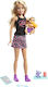 Barbie Skipper Babysitters Păpușă pentru 3+ ani+ Ani
