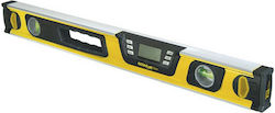 Stanley Fatmax Wasserwaage Aluminium Elektronisch 60cm mit 2 Augen