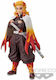 Banpresto Demon Slayer Kimetsu no Yaiba: Kyojuro Rengoku Figure height 17cm