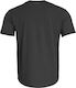 Pentagon Rumor Tee T-shirt in Schwarz Farbe