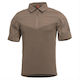 Pentagon Ranger Short Arm Polo Blouse Coyote