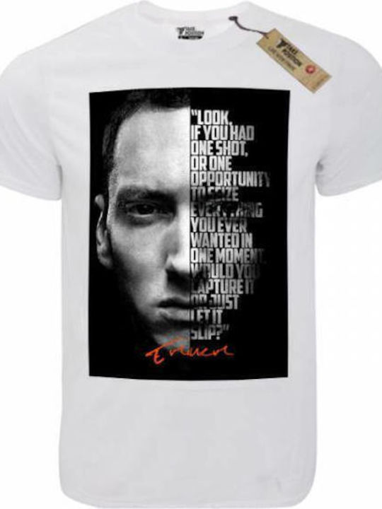 Takeposition T-cool T-shirt Еминем