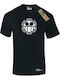 Takeposition smile Tricou One Piece Negru