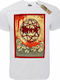 Takeposition T-cool T-shirt Slipknot