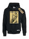 Takeposition H-cool Damen Kapuzenpulli Eminem Schwarz