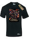 Takeposition T-shirt League Of Legends Μαύρο