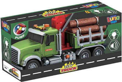 Luna Truck 1:12