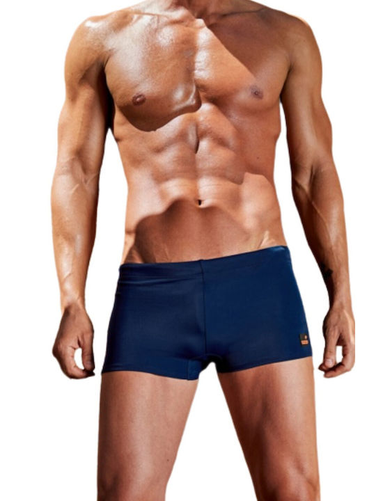 Bluepoint Men's Swimwear Shorts Navy Blue