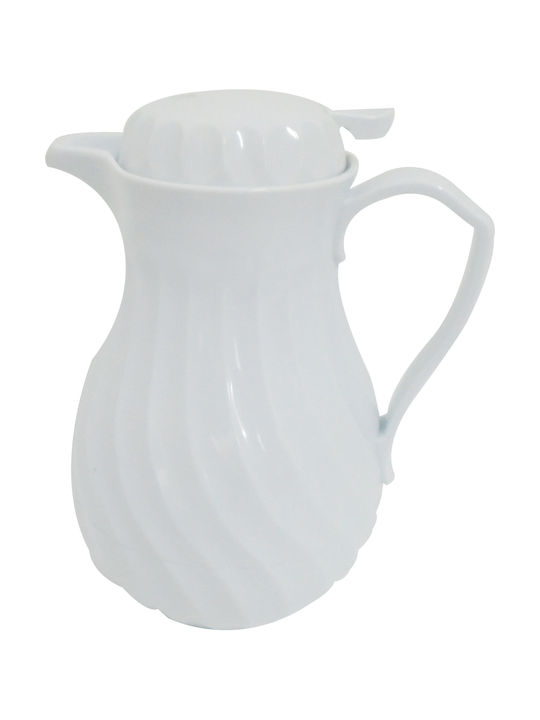 Lacor Κανάτα με Φίλτρο 2000ml
