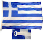 Griechische Flagge Netz 75x50cm