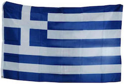 Griechische Flagge Rafti verstärktes Netz 120x200cm