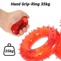 Grip-Ring Power Greifer Ring mit Widerstand bis 35kg Grip-Ring Power Greifer Ring mit Widerstand bis 35kg