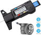 Digital Tire Tread Meter
