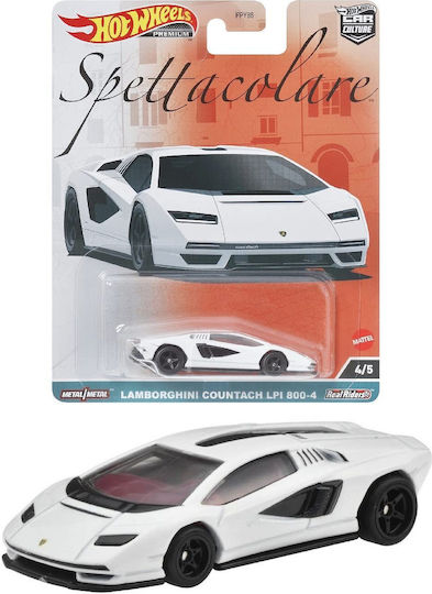Lamborghini Countach LPI Auto 1:64 Für 3+ Jahre