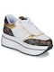 Guess Sneakers White