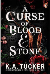 A Curse of Blood And Stone